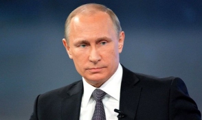 Путин прокомментировал слова Порошенко о «взятке» Януковичу