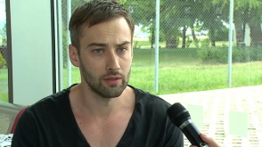 Дмитрий Шепелев дал первое интервью после смерти Жанны Фриске