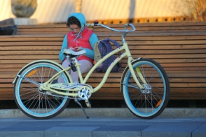 ՌԴ–ում ձերբակալել են քաղաքի բնակիչների հեծանիվները գողացող անչափահաս աղջիկների