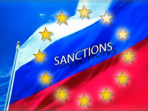 Экономисты подсчитали ущерб ЕС от санкций