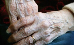 92-ամյա կնոջ արգանդում մումիֆիկացված պտուղ են հայտնաբերել