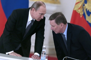 Իվանով. «Պուտինը 2015–ին չի հայտարարի նախագահական ընտրությունների գնալու իր որոշման մասին»