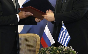 Вашингтон беспокоится из-за возможного влияния России на Грецию – «Financial Times»