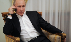Песков раскрыл секрет телефонных переговоров Путина