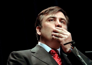 Саакашвили рассказал о БТР-ах бывшего губернатора Одесской области