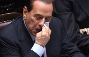 Прокуратура Неаполя требует приговорить Берлускони к 5 годам тюрьмы
