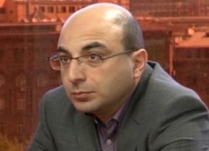 Предложение Ваге Ованнисяна всем политическим партиям Армении