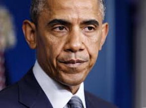 Օբաման Սպիտակ տնից վտարել է սանձարձակ համասեռամոլին (տեսանյութ)