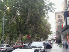 Երևանի արտաքին լուսավորության համար՝ 4 մլն ԱՄՆ դոլար վարկ