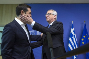 В Греции заявили о желании остаться в еврозоне