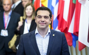 Премьер-министр Греции объявил о референдуме по долгам страны