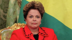 Президент Бразилии «привлечет к ответственности» коррупционеров из Petrobras