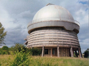 Բյուրականի աստղադիտարանը  հռչակվել է տարածաշրջանային աստղագիտական կենտրոն