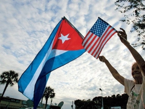 США и Куба договорились об открытии посольств в Гаване и Вашингтоне