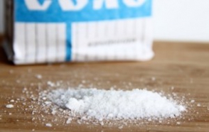 Крупнейший производитель соли на Украине увеличил поставки в ЕС в три раза