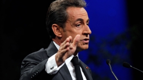 Саркози назвал неприемлемым шпионаж США во Франции