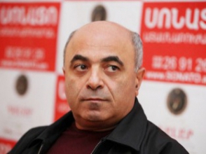Ерванд Бозоян: «Армении нужна новая политическая сила»