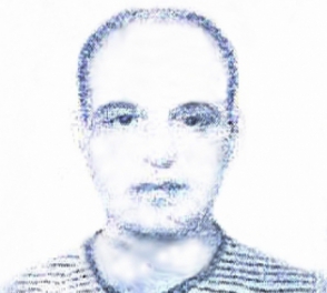 Որոնվում է լուսանկարում պատկերված անձը