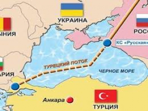 «Турецкому потоку» грозит международный арбитраж