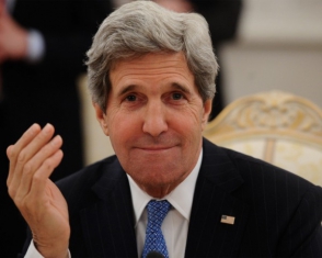 Керри: «Иран и «шестерка» могут заключить соглашение на следующей неделе»