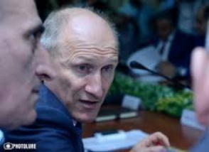 Բիբինի ամբողջական նամակը Նազարյանին