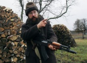 Գերման Ստերլիգովին Ադրբեջանի կարծիքը չի հուզում