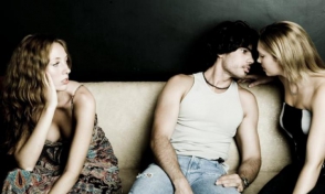 В мире появилась новая сексуальная ориентация