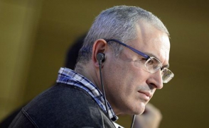 Письмо Ходорковскому про Северный Кавказ признали экстремистским