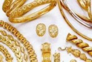 Կեղծ ոսկյա զարդերի դիմած գրավատնից 14 միլիոն դրամ են ստացել