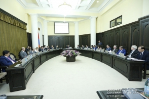 Փոփոխություններ «Պետական կենսաթոշակների մասին» օրենքի որոշման մեջ