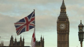 Բրիտանիայի մայրաքաղաքը կաթվածահար է եղել մետրոյի աշխատակիցների գործադուլի պատճառով (տեսանյութ)