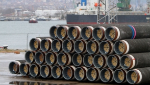 «Газпром» расторг контракт с итальянским подрядчиком «Турецкого потока»