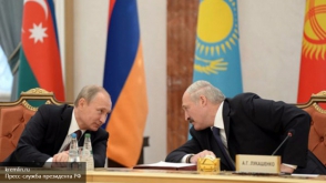 Белоруссия попросила у России кредит на 3 миллиарда долларов