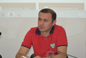 Արմեն Գրիգորյան. «Սահմանադրական փոփոխությունների իրական նպատակը Սերժ Սարգսյանի վերարտադրությունն է»