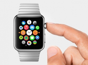 Բողոքել են «Apple Watch»-ից. ժամացույցը վնասում է մաշկը (լուսանկար)