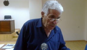 Փայլակ Հայրապետյան. «Աշոտ Սուքիասյանի կողքին պետք է նստած լինեին բոլոր հանցագործները՝ և՛ վարչապետը, և՛ Կճոյանը»