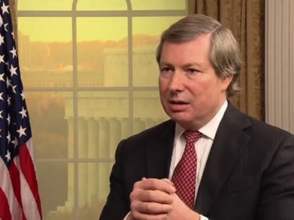 Ուորլիքը Մոսկվայում է՝ խորհրդակցությունների