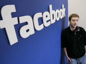 Ազգությամբ հայ գործարարը դատի է տվել «Facebook»-ի հիմնադիր Ցուկերբերգին