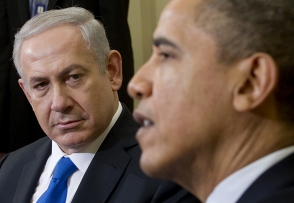 Նեթանյահուն Իրանի վերաբերյալ իր մտավախություններն է հայտնել Օբամային
