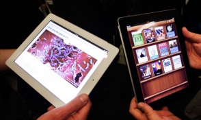 Նոր «iPad Pro»–ն կարող է դեֆիցիտ դառնալ