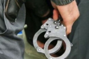 Գյումրիում կողոպուտի մեղադրանքով հետախուզվող է հայտնաբերվել