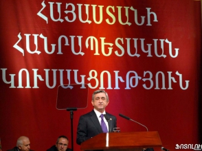 «Վերջի բոլշևիկի» առաջարկն ու մարտահրավերը