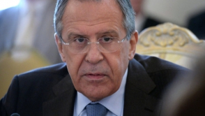Лавров: «Нужно интенсифицировать переговоры по карабахской проблеме»