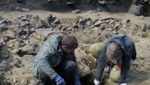 Վրաստանում պատահաբար անտիկ գերեզմանոցներ են հայտնաբերել