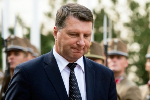 Լատվիայի վերնախավին դուր չի եկել նորընտիր նախագահի համեստ պահվածքը