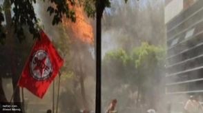 Жертвами теракта в Турции стали 27 человек (видео)