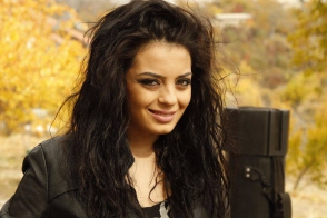 Դերասանուհի Անի Երանյանի մասնակցությամբ ավտովթարը