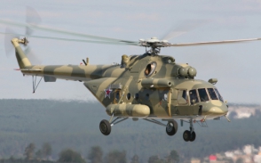 Россия готова поставить Индии любое количество вертолетов Ми-17В-5