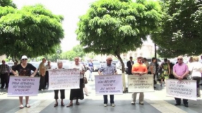 Ըստ օդաչուների՝ Կառավարությունը սպասում է, որ իրենք մեռնեն