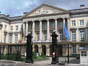 Парламент Бельгии принял резолюцию по Геноциду армян